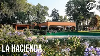 Club de Golf La Hacienda | Campos de Golf MX