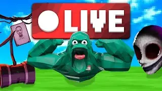 🔴 Animal Company Live! Checking Out The New Update!!!