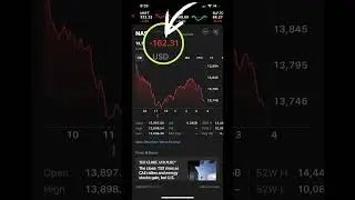 Bitcoin Just DISSAPOINTED The Market!! #crypto #bitcoin #crypto #blockchainstocks