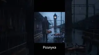 RV - (Separation)Розлука. (instrumental, official video)