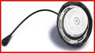 Stop Losing Gas Caps Forever with the OEM Tethered Fuel Cap for Your Dodge Durango