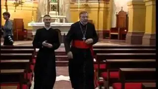 El Papa inaugurar&aacute; la Domus Australia, residencia para peregrinos construida por el cardenal Pell
