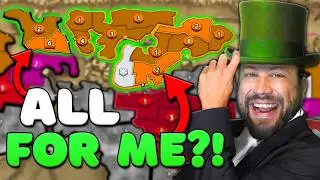 Top of the Map TO YA! Melbourne Meta