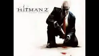 Hitman 2: Бесшумный Убийца - Прохождение (Без Комментариев) - С/П наблюдение