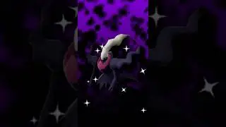 Darkrai Raid Counters Pok&eacute;mon GO #pokemongo