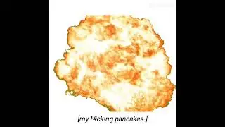 (Hetalia) Canada&rsquo;s pancakes 🥞 ✨