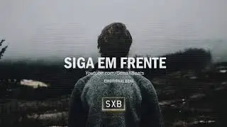 (USO LIVRE) Motivacional Beat Instrumental - 