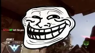 🔶 BO2 HvH: My Reflex Engine Setup Is Godly 🔶 | 😂 🔶Watch Till The End 😂