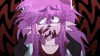 FOR THE LOVE OF GOD ||RE-NIGHTMARE|| NO APOYO A TWISTED-DOCTOR