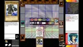 Fusion Monster OTK