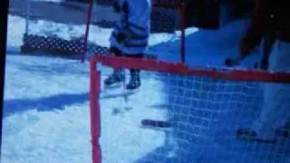 OWEN 2010   -  BACKYARD MINI RINK
