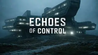 Echoes of Control — Dystopian Dark Ambient