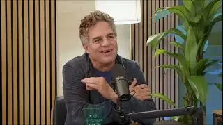 Actor Mark Ruffalo shares his experience with the Bah&aacute;&rsquo;&iacute; Faith