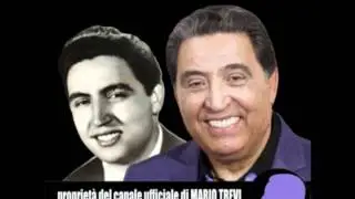 MARIO TREVI - Mare verde (1961)