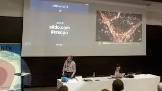 Martin Fusek - KREcon 2016