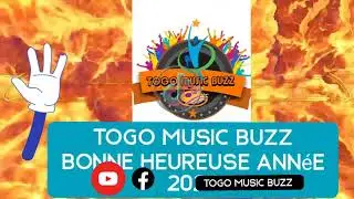 Togo music buzz production