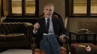 The Main Reason Why The Education System Is Evil - Dr. Jordan Peterson
