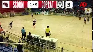 SCDRM VS COPRAT