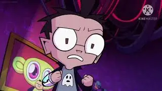 THE ALMIGHTY ZIM IS SADDENED.
