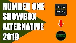 Cyberflix TV - BEST SHOWBOX ALTERNATIVE 2019 (Android, Firestick, IOS, PC)