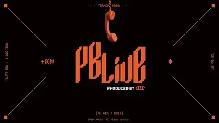 PBLive Coming Soon