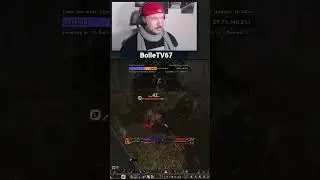 Not so scary Den Mother quest - LVL 18 self-found HC warrior | #bolletv67 auf #Twitch