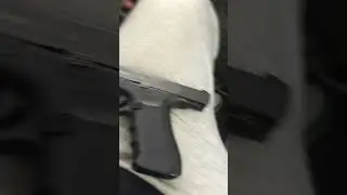 TRAFFIC STOP BY COPS WITH CONCEALED CARRY! #edc #guns #glock