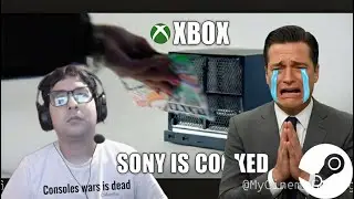 Valve Just Announced a Steam Console?!?! (MUST WATCH)