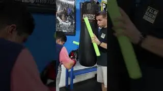 Palm Beach Boxing & MMA Youth Boxing Class