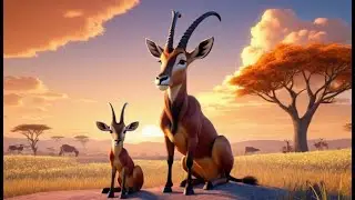 El Tranquilo Alcelafo Observado | Rimas para Niños y Canciones Infantiles