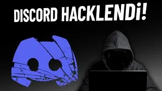 Discord'a NE OLDU? - Yarı İletken 1. Bölüm