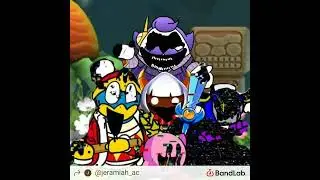 FNF Broken System//Friendship Overtime//Story Mode OST