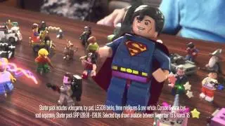 LEGO Dimensions Endless Awesome 30