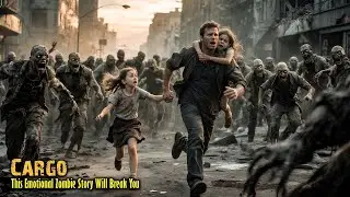 This Emotional Zombie Story Will Break You &ndash; Cargo Movie Explained