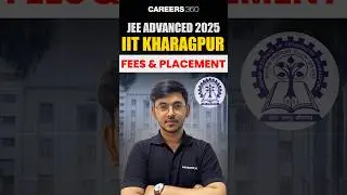 💥 IIT Kharagpur JEE Advanced 2025 | B.Tech Fees & Placement Package Revealed!