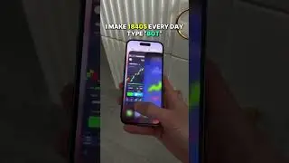 POCKET OPTION TRADING BOT 🔥 AI Strategy 2025