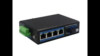 Industrial Ethernet Switch Market Technology, Recent Trends,