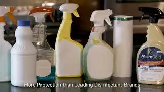 What's an Antimicrobial?