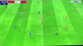Full match tour offline nyememe season 2 semi final. Mr ps Thailand  vs tayottt Arsenal |  MR PS BL 