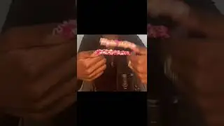 10 Hour XXL Nails ASMR Compilation Loop for Studying/Sleep-Clacking, Tapping, Mic Scratching
