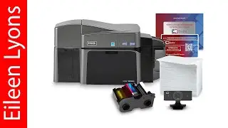 Best ID Card Printers 2025 - Top 5