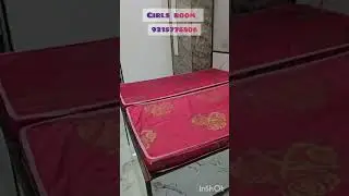 SINGLE #ROOM RENT#FOR GIRLS #UPSC#ASPIRANTS#ONLY OLD#RAJENDRA#NAGAR MORE DETAILS CONTACT:9315775806