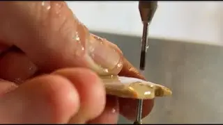 Unclogging Diamond Core Drill Bits: A Quick Fix