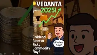 Top 3 Reasons Why Vedanta2025 is a MUST WATCH for Commodity Investors