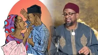 Shawara me anfani ga mata masu zafin kishi | Dr Abdallah Usman Gadon ƙaya