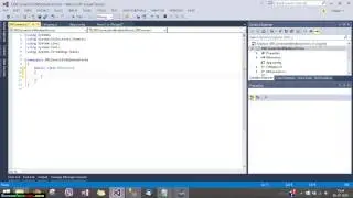Connect database through C# code(Part-II:Insert operation with stored procdure)