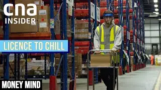 Cold Storage Investment: Why It Will Be A Hot Sector Even After Pandemic | Money Mind