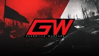 GW vs TF77 T8 Frontlines Scrim