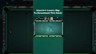 Free Autoplay for 8 ball pool For Free # autoplay #hacm 8bp hack