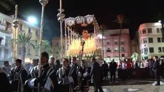 Nuestra Señora de la Soledad de Puerto Real Via Crucis Diocesano